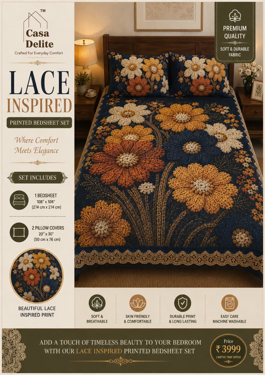Micro Fibre Bedsheets 03